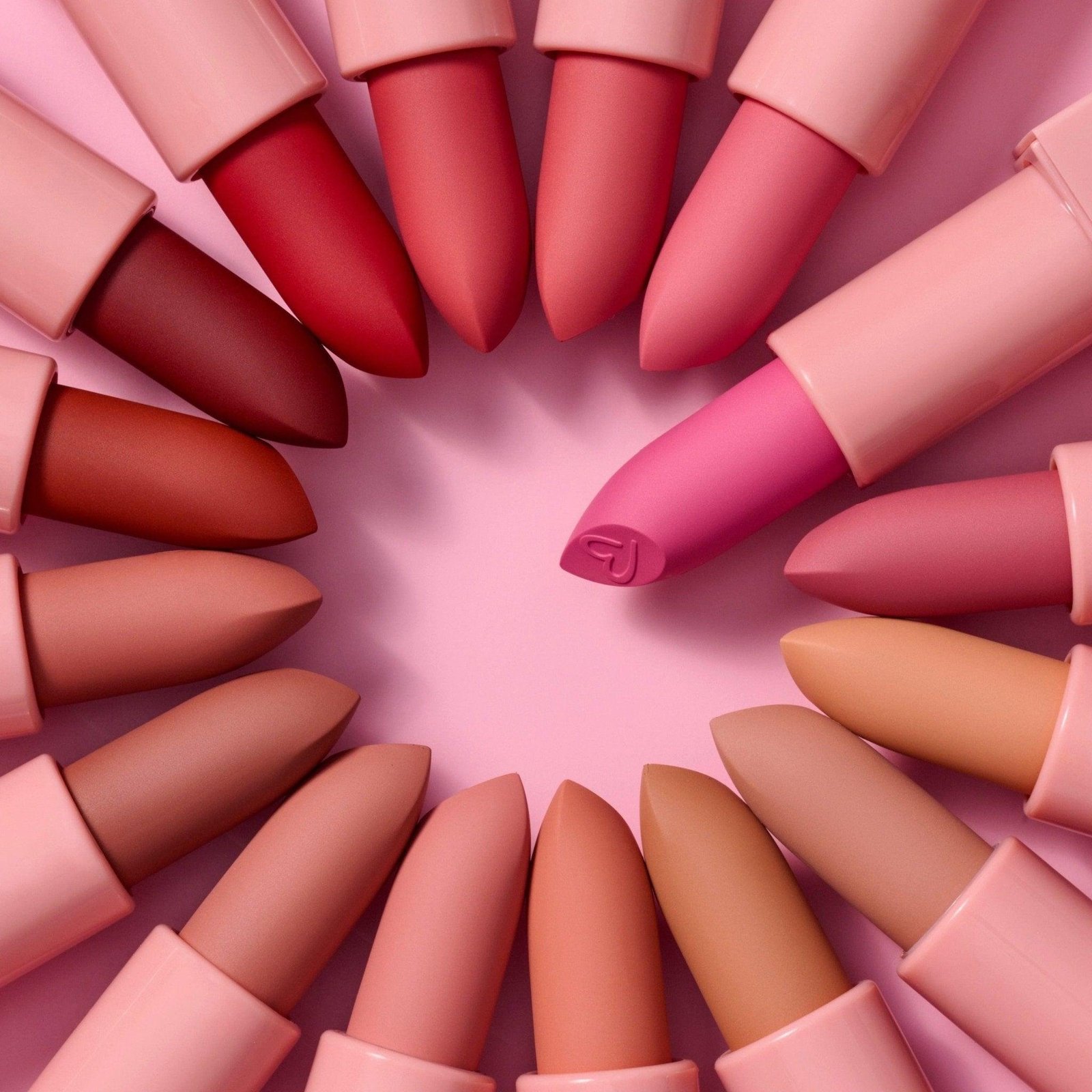 口红 Lipstick - Image 1