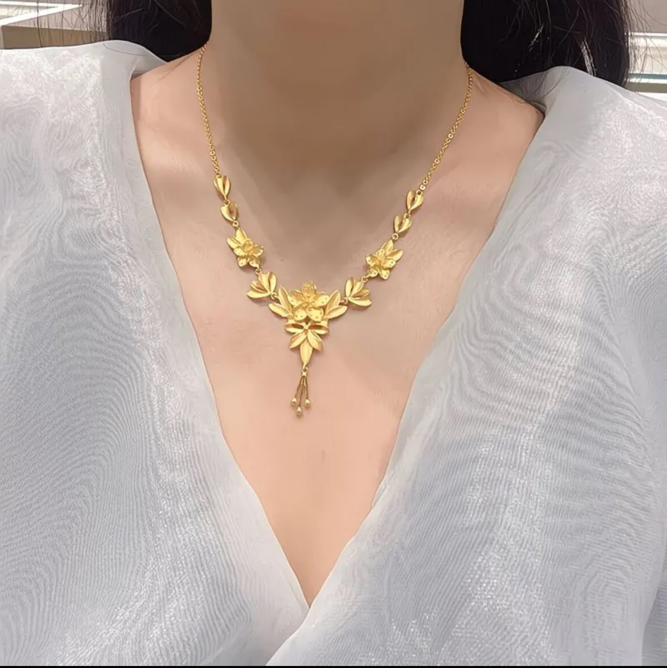 项链 Necklace - Image 1